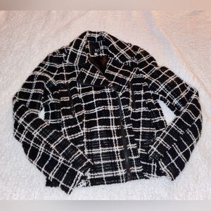 KUT From the kloth jacket women size small